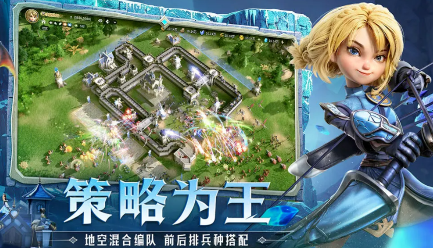 Dragon Stone War Beginner Tutorial How to Play Dragon Stone War for Beginners