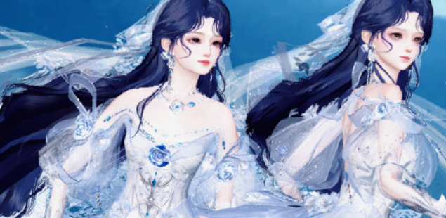 Which Qian Nv You Hun mobile game trading platform is reliable? How to trade Qian Nv You Hun mobile game accounts safely?