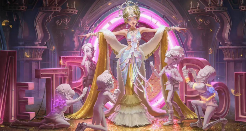 Bagaimana Memilih Platform Perdagangan Akun Identity V Berbagi Platform Perdagangan Akun Identity V yang Berguna