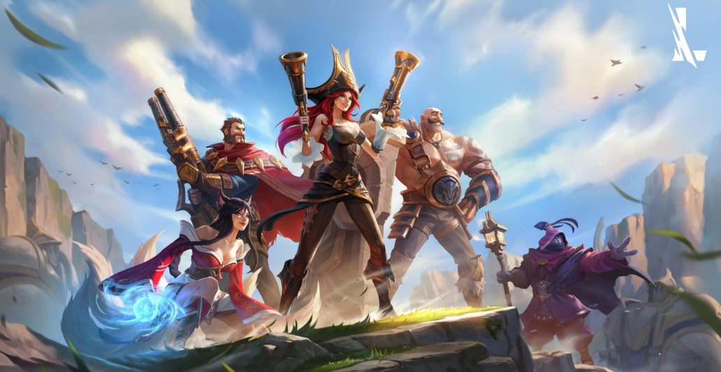 Bagaimana memilih platform perdagangan akun League of Legends? Platform mana yang lebih baik untuk membeli akun League of Legends?