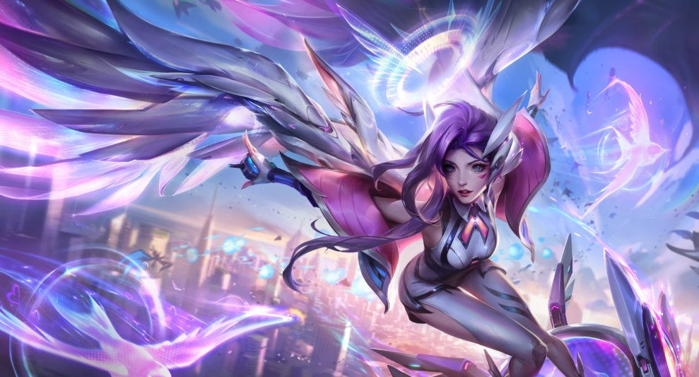 How to choose a League of Legends account trading platform? Which platform is better for buying a League of Legends account?