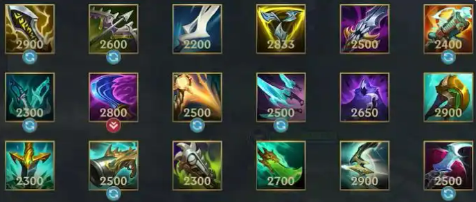 When does League of Legends: Wild Rift version 6.2 start? Introduction to the start time of League of Legends: Wild Rift version 6.2