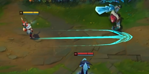 Introduction to Ahri in League of Legends: Wild Rift How is Ahri in League of Legends: Wild Rift?