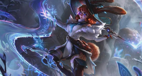 Introduction to Ahri in League of Legends: Wild Rift How is Ahri in League of Legends: Wild Rift?