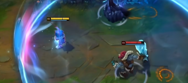 Introduction to Ahri in League of Legends: Wild Rift How is Ahri in League of Legends: Wild Rift?