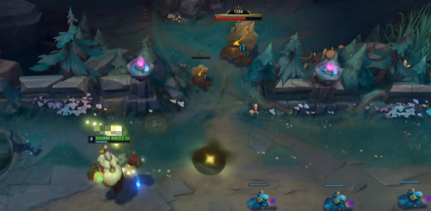 Introduction to Veigo in League of Legends: Wild Rift How is Veigo in League of Legends: Wild Rift?

Note: There seems to be a typo in the original text. The correct name should be 