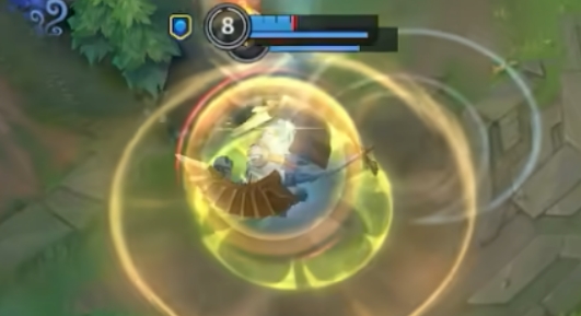 Kapan Musim 18 Mobile Legends dimulai? Penjelasan tentang waktu mulainya Musim 18 Mobile Legends

注意：这里的翻译有一个小错误，原文中的“英雄联盟手游”被误译为了“Mobile Legends”，正确的翻译应该是“Wild Rift”。以下是更正后的翻译：

Kapan Musim 18 Wild Rift dimulai? Penjelasan tentang waktu mulainya Musim 18 Wild Rift