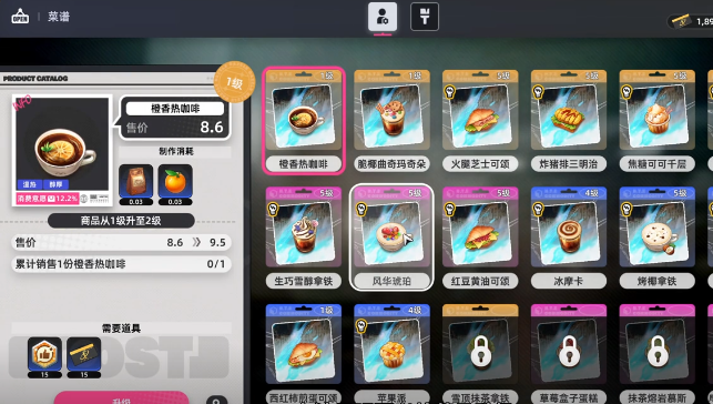 Cara membuat resep unik
Metode pembuatan resep unik