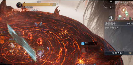 Zhuxian 2 Boss Guide: How to Defeat the Beast Kui Niu in Zhuxian 2 Mobile Game