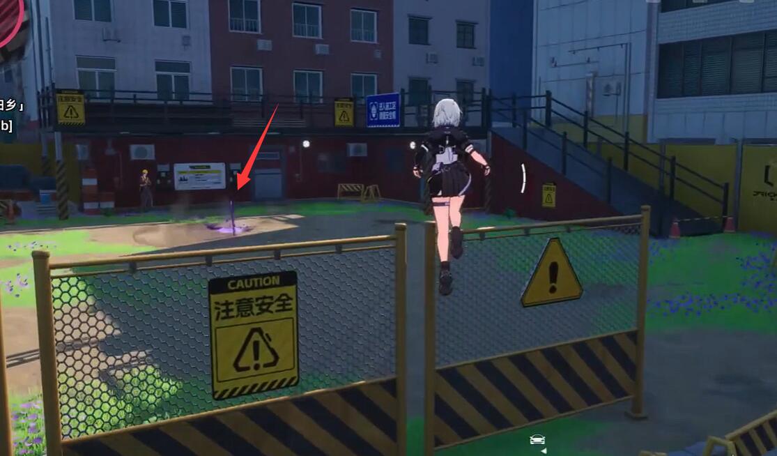 Cara Melakukan Tugas Fenomena Pedang Iblis Lingkaran Aneh: Penjelasan tentang Cara Menghadapi Fenomena Pedang Iblis Lingkaran Aneh