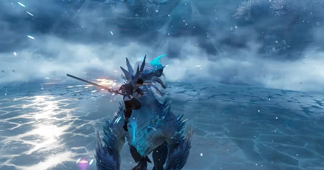 Introduction to the World Boss Setting in Honor of Kings: What is the World Boss like in Honor of Kings?