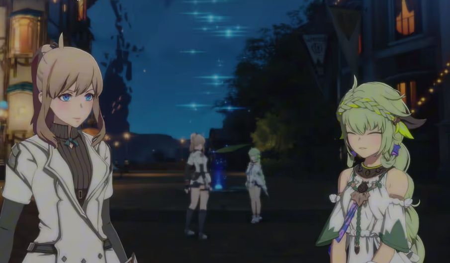 星痕共鸣双端互通吗 星痕共鸣游戏介绍