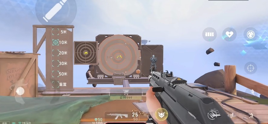 Valorant Mobile Match Tutorial for Beginners Overview of Valorant Operation Energy Gameplay Strategies