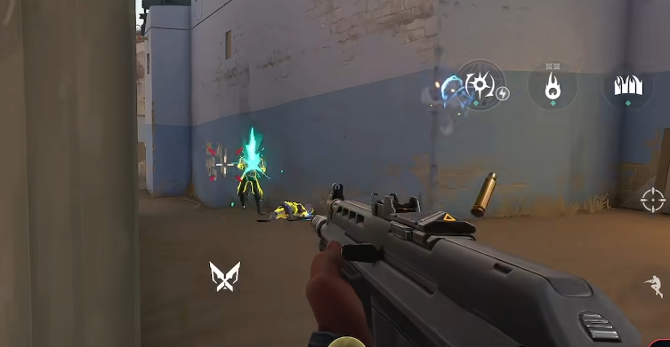 无畏契约手游对局新手教程 无畏契约源能行动攻略玩法一览