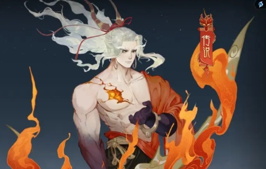 Tinjauan Peringkat Kekuatan Karakter di Game Seluler Gunung dan Laut Antar Jari Bagikan Peringkat Karakter Game Seluler Gunung dan Laut Antar Jari