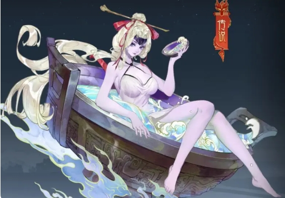 Tinjauan Peringkat Kekuatan Karakter di Game Seluler Gunung dan Laut Antar Jari Bagikan Peringkat Karakter Game Seluler Gunung dan Laut Antar Jari