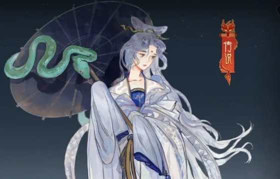 Tinjauan Peringkat Kekuatan Karakter di Game Seluler Gunung dan Laut Antar Jari Bagikan Peringkat Karakter Game Seluler Gunung dan Laut Antar Jari