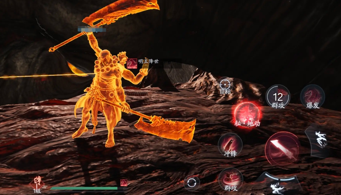 What skills does the Ghost King have in Zhuxian 2 Mobile Game? Introduction to the Ghost King's strength in Zhuxian 2 Mobile Game