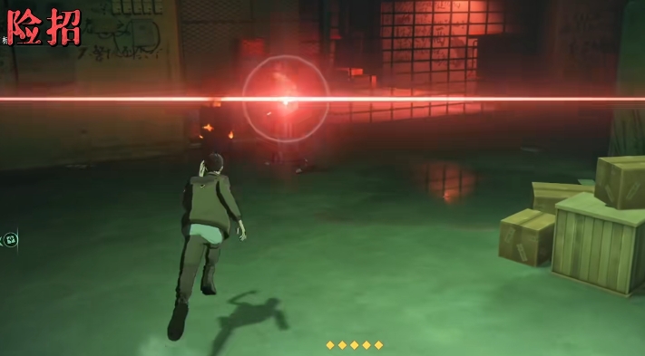 Panduan Dasar Pertarungan di Bawah Manusia Aneh Ringkasan Teknik Pertarungan di Game Seluler Bawah Manusia Aneh