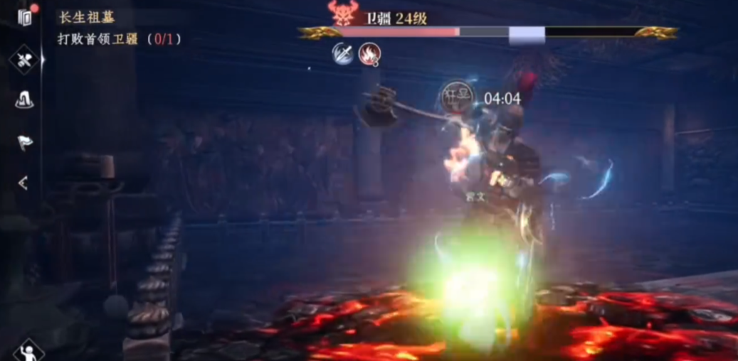 Cara mendapatkan kotak harta karun Pemimpin Dunia di game seluler Da Feng Dagengren Bagaimana cara mendapatkan kotak harta karun Pemimpin Dunia di game seluler Da Feng Dagengren