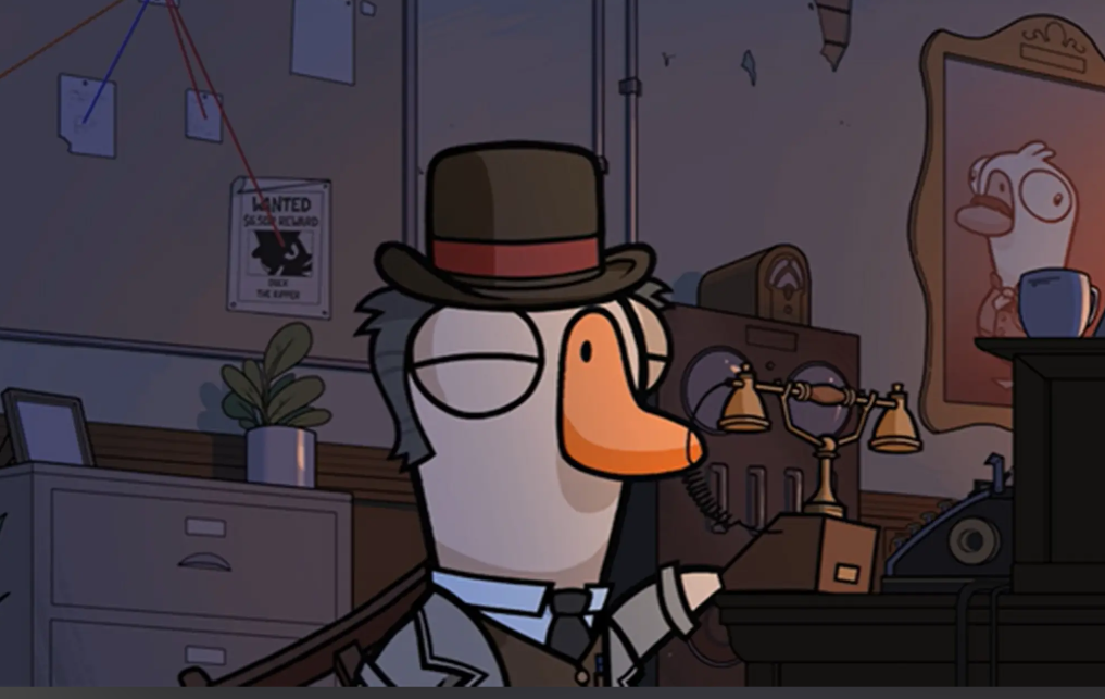What are the Persuaders in Goose Goose Duck? Introduction to the Persuader role in the Goose Goose Duck mobile game