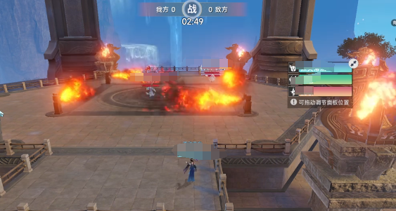 Panduan Cara Bermain Menara Penembus Langit di Sini Gunung dan Laut