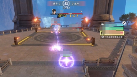 Panduan Cara Bermain Menara Penembus Langit di Sini Gunung dan Laut