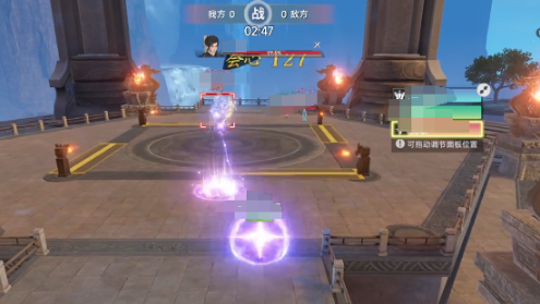 Panduan Cara Bermain Menara Penembus Langit di Sini Gunung dan Laut