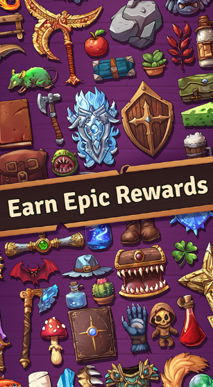 Apakah Backpack Brawl Seru? Penjelasan Mode Game Mobile Backpack Brawl