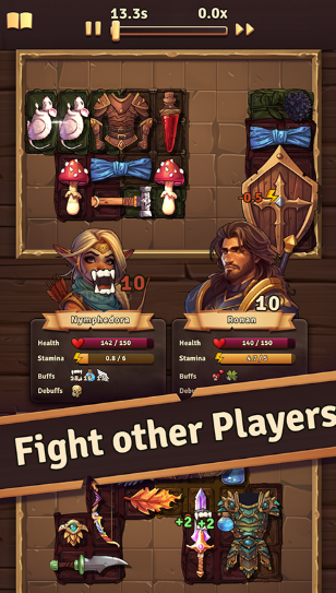 Apakah Backpack Brawl Seru? Penjelasan Mode Game Mobile Backpack Brawl