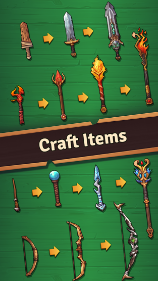 Apakah Backpack Brawl Seru? Penjelasan Mode Game Mobile Backpack Brawl