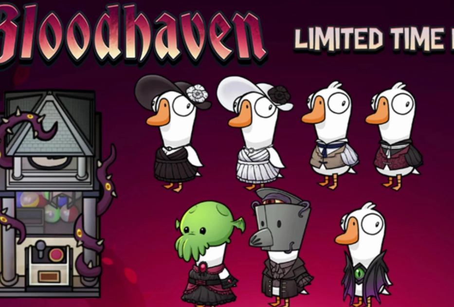 Apa saja aturan berbicara dalam game Goose Goose Duck? Penjelasan tentang aturan berbicara dalam game mobile Goose Goose Duck.