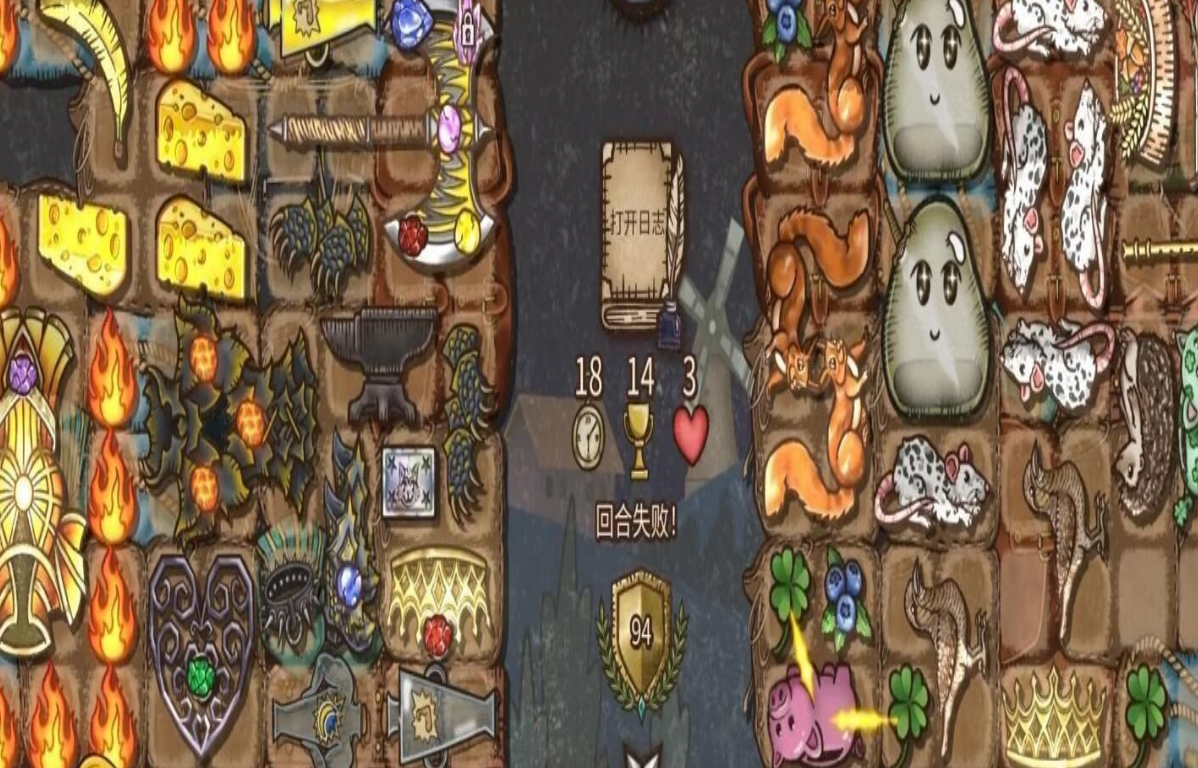 What are the strongest factions in Backpack Brawl? An introduction to the strongest factions in Backpack Brawl.