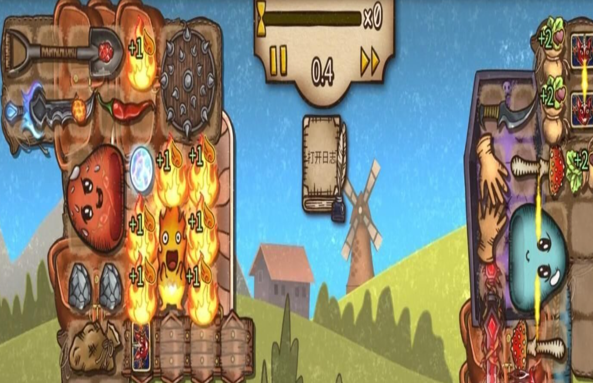 What are the strongest factions in Backpack Brawl? An introduction to the strongest factions in Backpack Brawl.