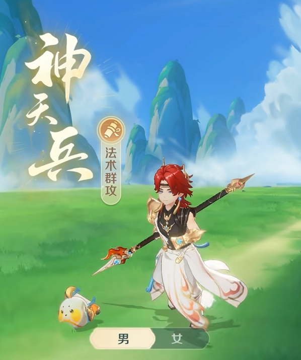 Spirit Beast Adventure Team Composition Recommendations How to Play Spirit Beast Adventure