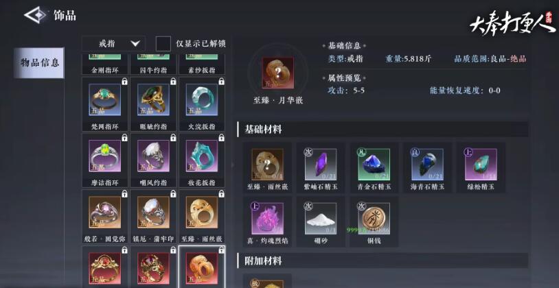 Conditions for Starting Gathering in
