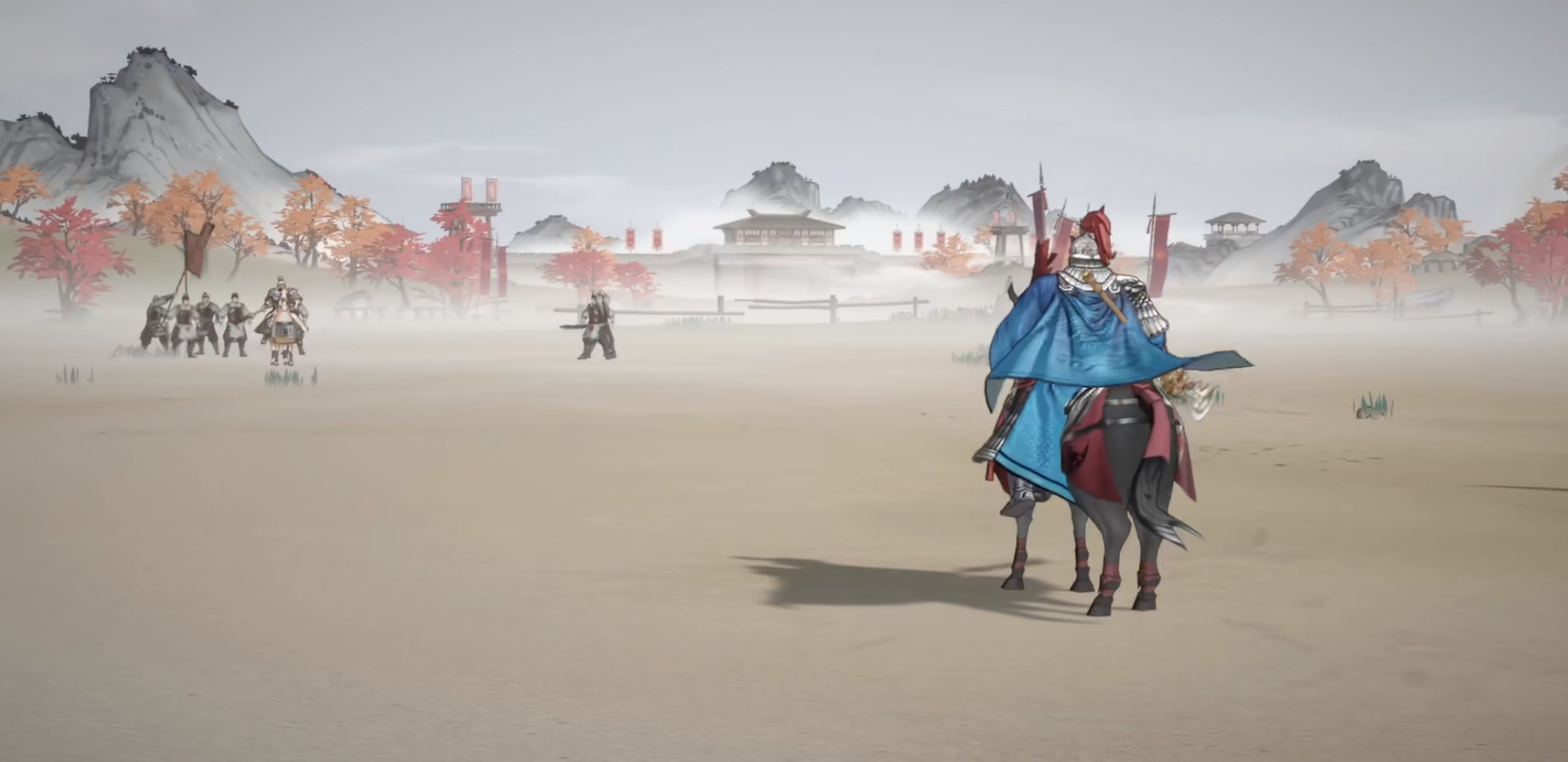 How to Obtain Bao Xin in Three Kingdoms: Hope of the Divine Land Introduction to Bao Xin in Three Kingdoms: Hope of the Divine Land