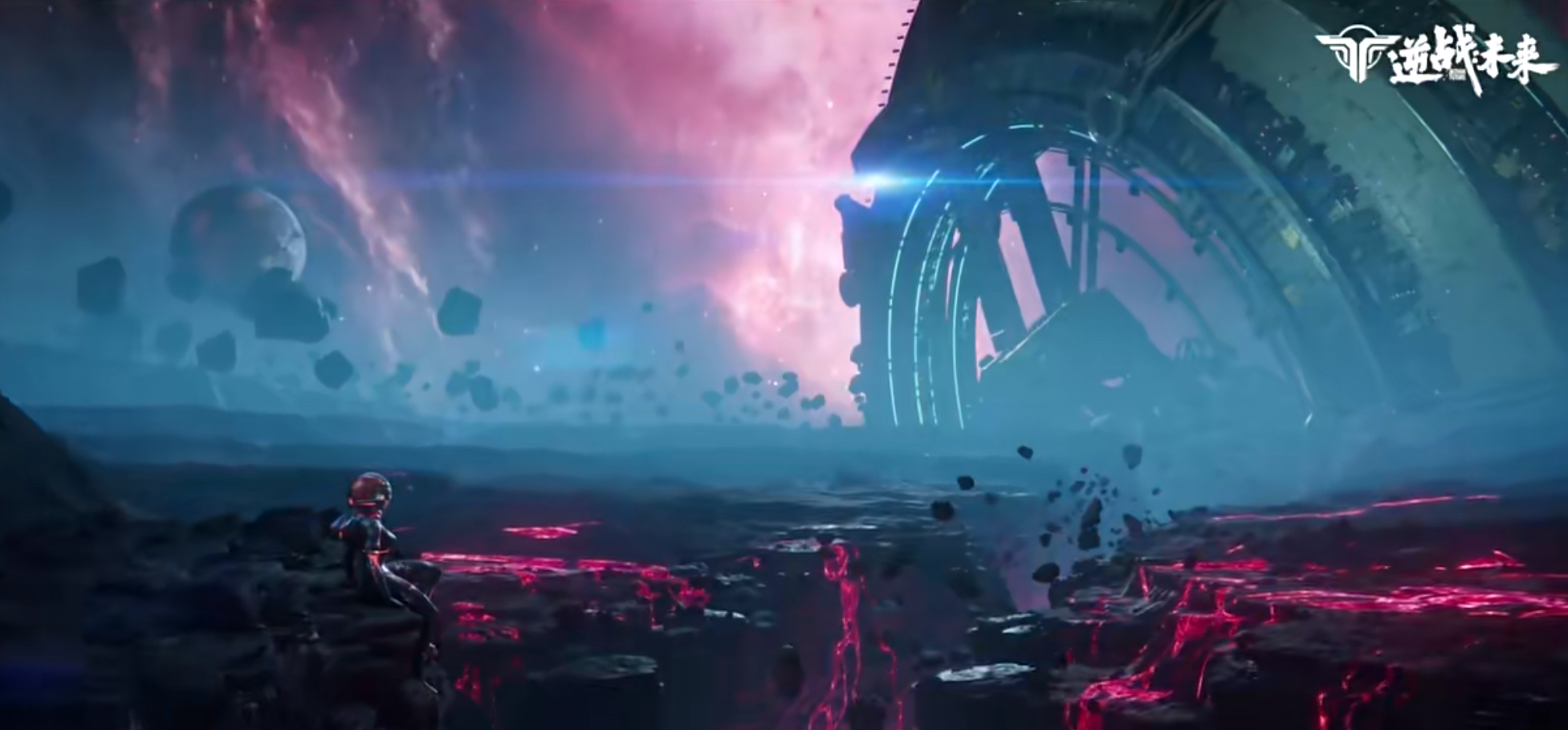 Apakah Future Reversal adalah game mobile Reversal? Apakah Future Reversal dan Reversal adalah game yang sama?