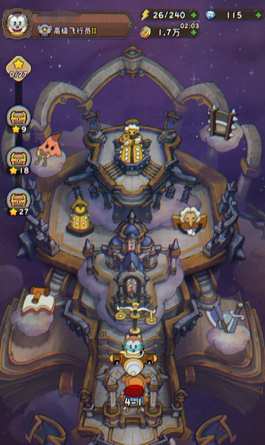 How to Obtain Diamonds in Wind-Up Knight: A Guide to Acquiring Diamonds