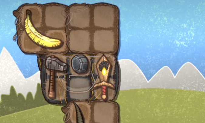 Wie man Backpack Brawl spielt: Ein Leitfaden für Anfänger im Spiel
