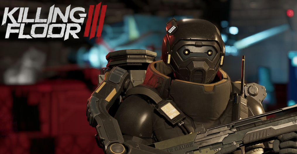 How to Obtain Killing Floor 3 Test Access: A Guide to Participating in the Killing Floor 3 Test