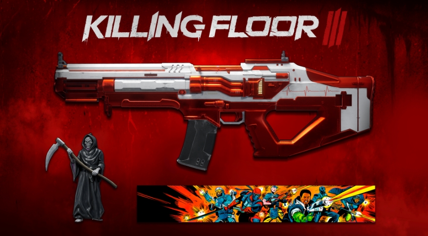 Which Version of Killing Floor 3 to Buy: Introduction to Killing Floor 3 Versions
