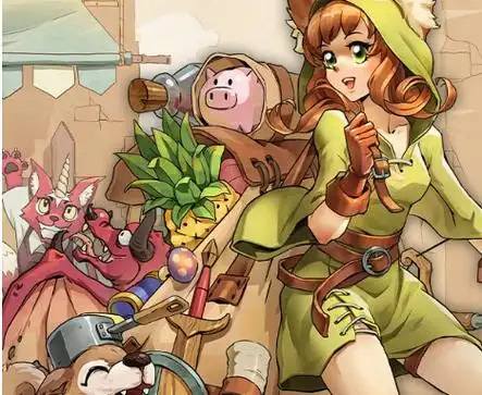 Recommended Strongest Team for New Players in Backpack Brawl Top Tiers in the New Season of Backpack Brawl Mobile Game