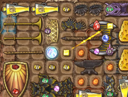 Đề xuất đội hình mạnh nhất cho người mới trong Backpack Brawl và tổng quan về các phong cách xếp hạng T0 trong mùa giải mới của trò chơi di động Backpack Brawl