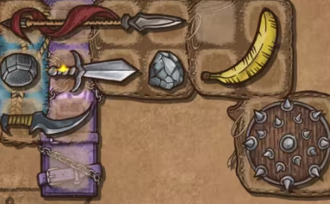 Wie man den Reaper-Stil in Backpack Brawl spielt: Strategien und Tipps für den Reaper-Stil im Backpack Brawl-Mobile-Spiel