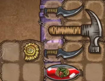 Wie man den Reaper-Stil in Backpack Brawl spielt: Strategien und Tipps für den Reaper-Stil im Backpack Brawl-Mobile-Spiel