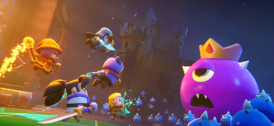 Dungeon Chaos Gameplay Guide Dungeon Chaos Tips and Tricks
