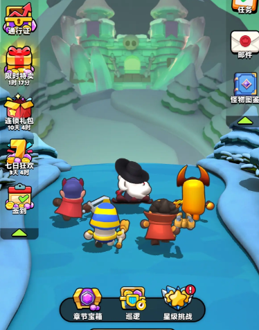 Dungeon Chaos Gameplay Guide Dungeon Chaos Tips and Tricks
