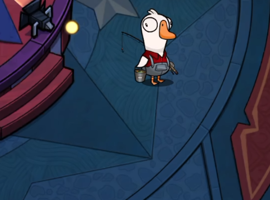 Introduction to the Crystal Ball in Goose Goose Duck: What is the Crystal Ball in the Goose Goose Duck mobile game?