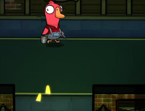 Introduction to the Crystal Ball in Goose Goose Duck: What is the Crystal Ball in the Goose Goose Duck mobile game?